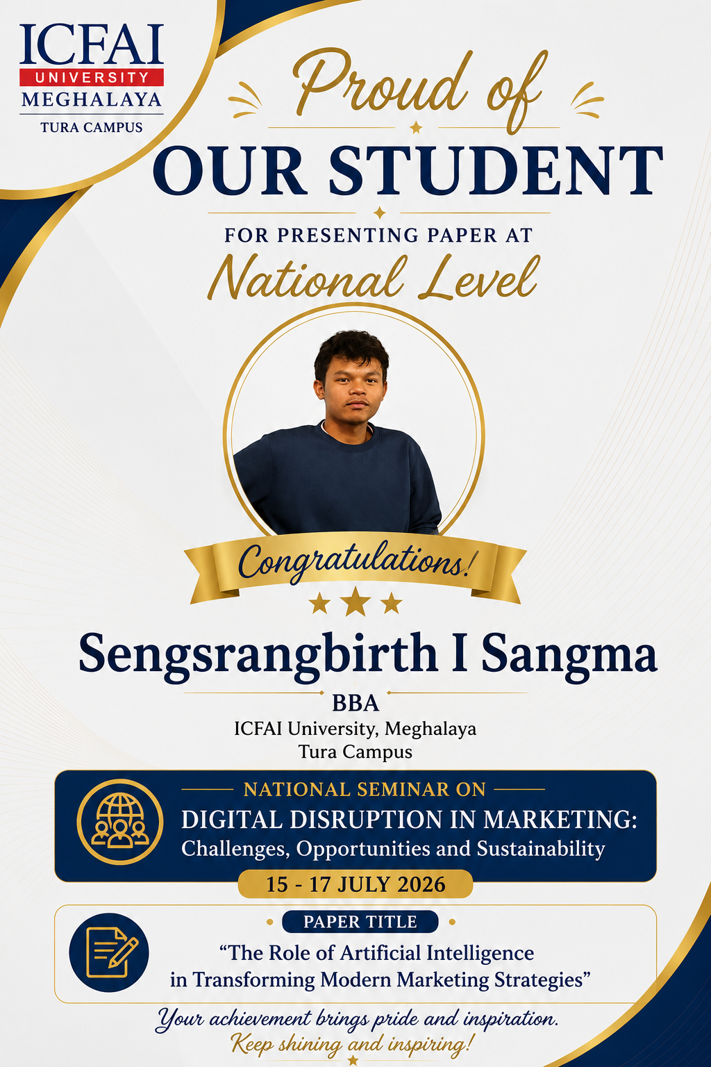 Sengsrangbirth